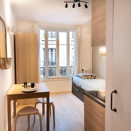 Beautiful Near Eiffel Tower And Beaugrenelle 아파트 파리